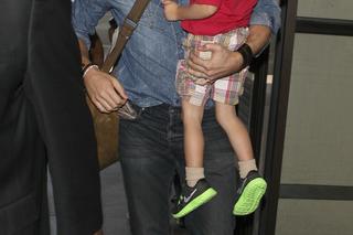 Tak zmieniał się Henry Tadeusz. Syn aktorskiej pary skończy w tym roku 15 lat!