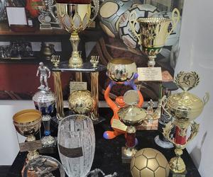 Zabrze miało swój Arsenal. Istniał w Mikulczycach. Przypomina o tym wystawa w muzeum