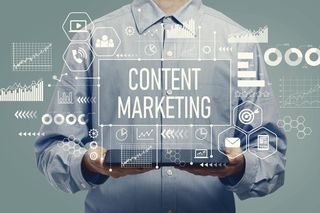 Marketing treści (content marketing) dla branży budowlanej: jak tworzyć angażujące treści, które przyciągną klientów i zbudują wizerunek eksperta?
