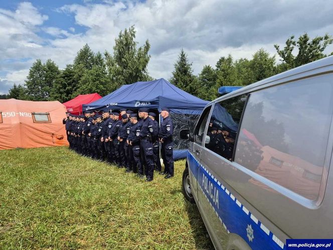 To były ich ostatnie wakacje. Woda zabrała życie trzech nastolatków. Nowe informacje