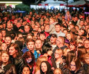 Sosnowiec Eska Fun Festival 2022. Koncerty w piątek