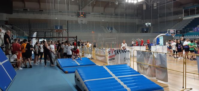 Dzień sportu 2025