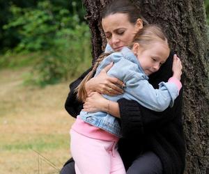 M jak miłość. Nadia zniknie z życia Budzyńskich?! Mira Fareniuk podjęła się nowego projektu