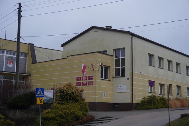 Miasto i Gmina Bodzentyn
