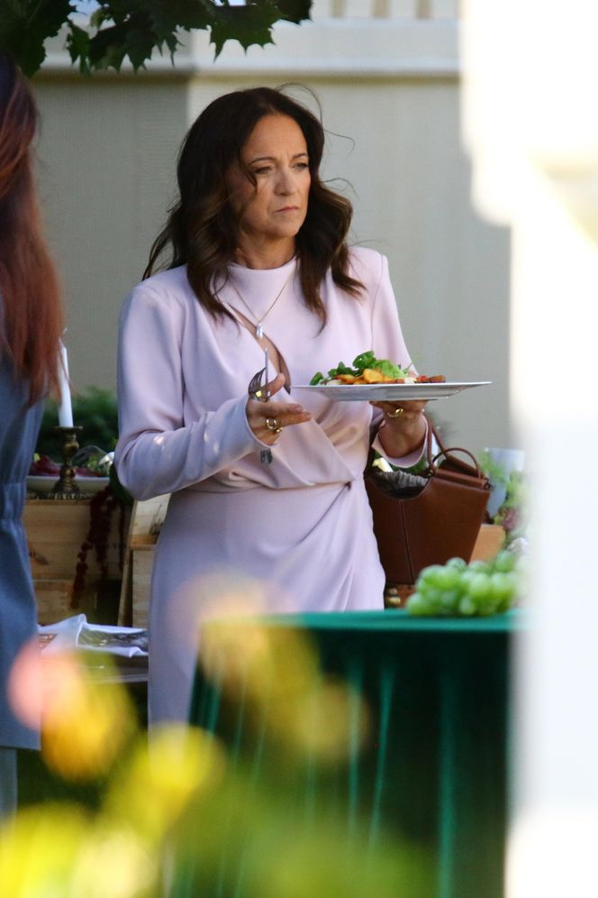 Ewa Drzyzga z mężem na rowerach. "Operacje plastyczne nie są dla mnie!"