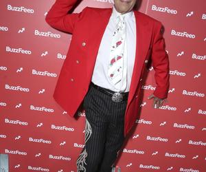 Gwiazdor telewizji znaleziony martwy w domu. Dzień wcześniej świętował urodziny!