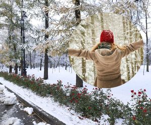 Letnia aura nie rozgości się na dobre. Na horyzoncie przymrozki, a nawet opady śniegu!
