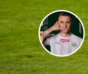 Z Ekstraklasy do drugiej ligi. Artur Siemaszko o transferze do Olimpii Grudziądz