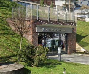 Centrum Dziedzictwa Szkła w Krośnie. Będziesz na Podkarpaciu? Koniecznie odwiedź tę atrakcję