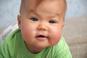 Nadwaga u niemowlaka - jak odchudzić dziecko i czy w ogóle to robić?