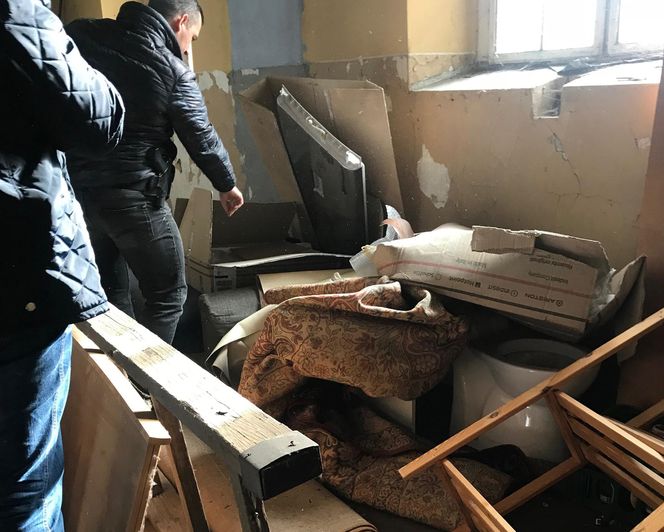Rzeźnik z Gruzji zamordował piękną Paulinę. Sprawa zabójstwa w Łodzi nie ma końca