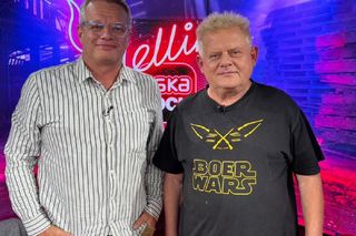 Kazik Staszewski ponownie w “Mellinie” w Esce ROCK!