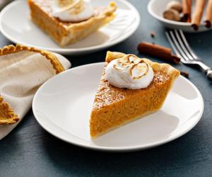 Ciasto ze słodkich ziemniaków. Jesienny deser, który podbije niejedno podniebienie