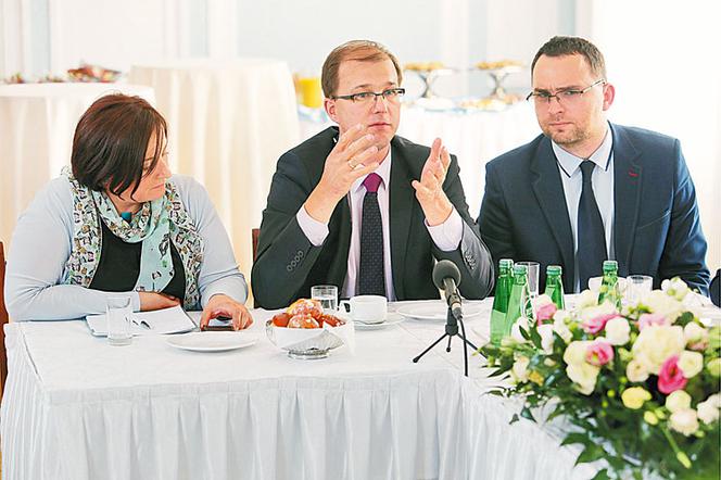 Super Biznes: Jak nie hamować Polskiej przedsiębiorczości