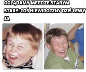 Memy po meczu Wyspy Owcze - Polska