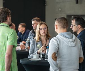 Konferencja Maszynowa - Wiśniowski