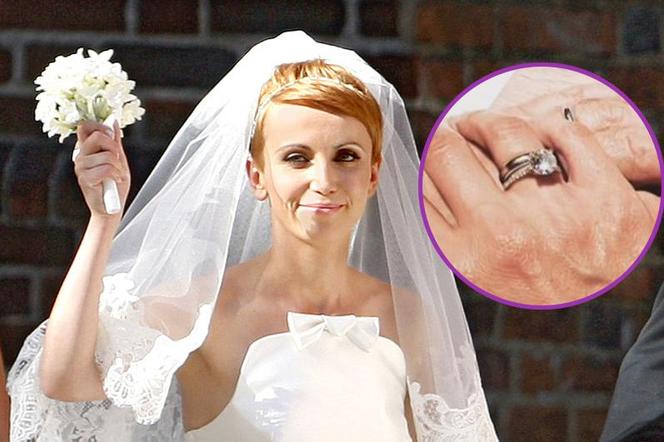 Katarzyna Zielińska powiedziała TAK