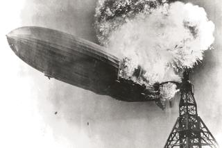 LZ 129 Hindenburg