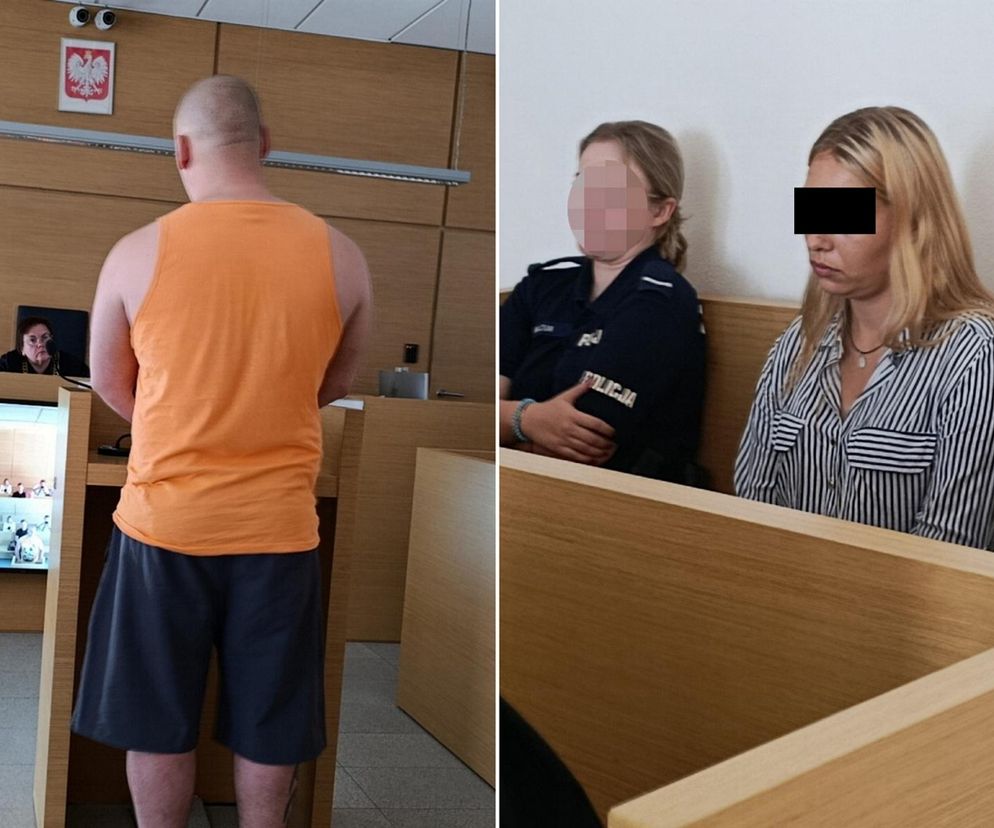  Rocznica śmierci zagłodzonej Emilki, trwa rozprawa przeciwko jej matce