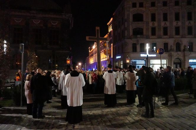 Poznańska Droga Krzyżowa