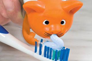 Akcesoria do mycia zębów 3