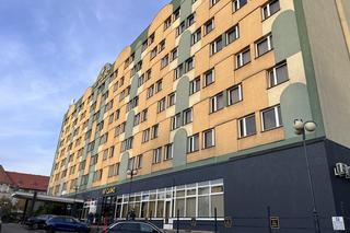 Gorzów: Powiększyli hotel dla Ukraińców! 80 osób znajdzie dach nad głową