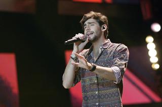 Alvaro Soler okradziony w Polsce?! [VIDEO]