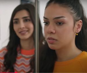 Emanet. Metamorfoza Yasemin 