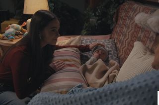 M jak miłość, odcinek 1876: Barbara (Teresa Lipowska)