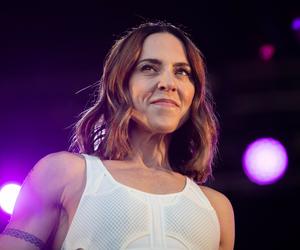 Wielka gwiazda na Sylwestrze Marzeń z TVP. Melanie C nie była numerem jeden!
