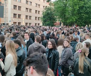 Juwenalia UMED & UŁ 2025. Drugi dzień juwenaliowego szaleństwa