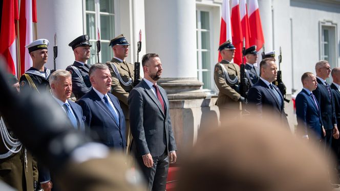 Generalskie awanse w Wojsku Polskim