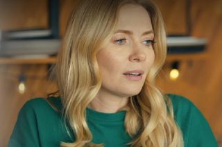 Barwy szczęścia, odcinek 3099. Dominika (Karolina Chapko)