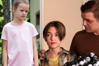 Barwy szczęścia, odcinek 3136: Hubert straci córkę, ale zyska syna! Emil nazwie go swoim ojcem