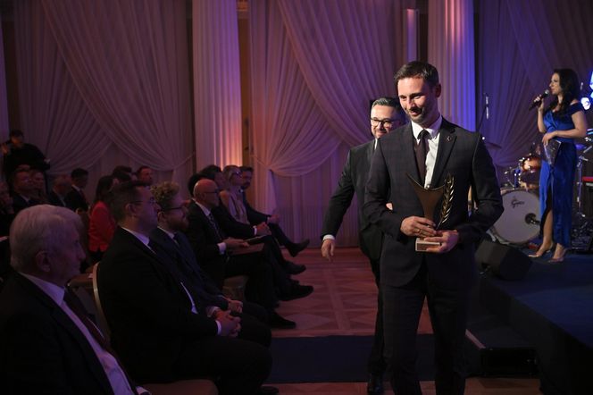 Złoty Laur "Super Biznesu" 2025 - zwycięzcy