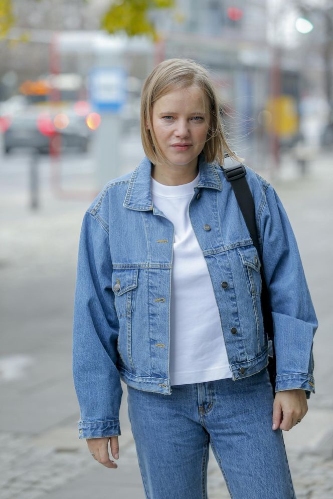 Joanna Kulig: od życia w biedzie do wielkiej kariery w Hollywood. "Dzieciństwo dało mi siłę"