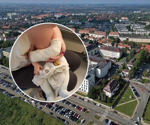 Tragedia małego Maksia. Tajemnicza sprawa w szczecińskim szpitalu