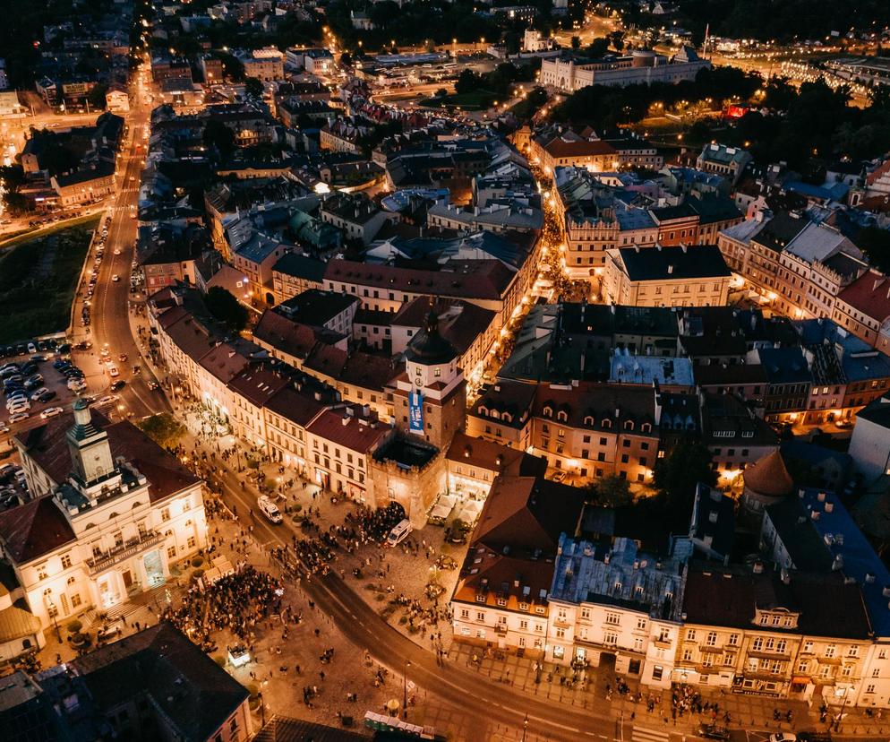 Stare Miasto Lublin