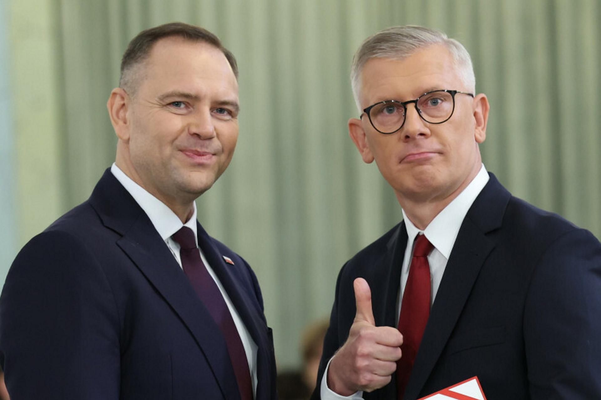 Sławomir Cenckiewicz reaguje na doniesienia mediów! ma powody do zmartwienia?