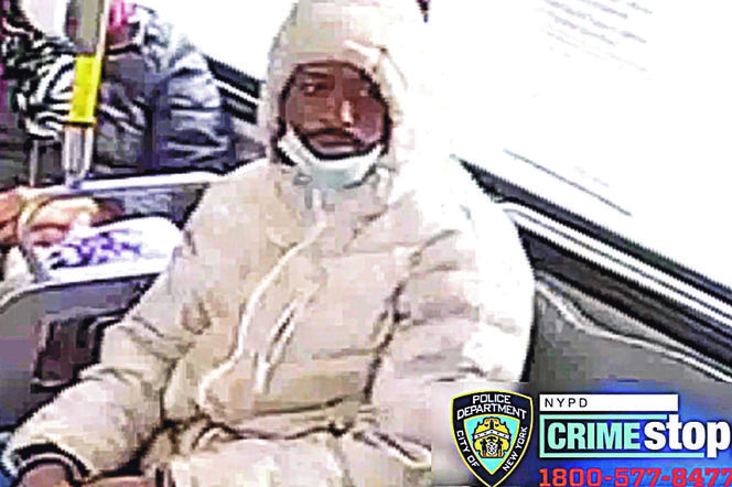 Fala przemocy niszczy metro