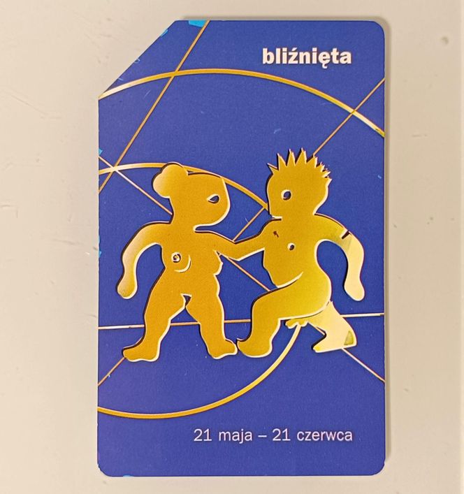 Pamiątki z lat 90. i wczesnych lat 2000