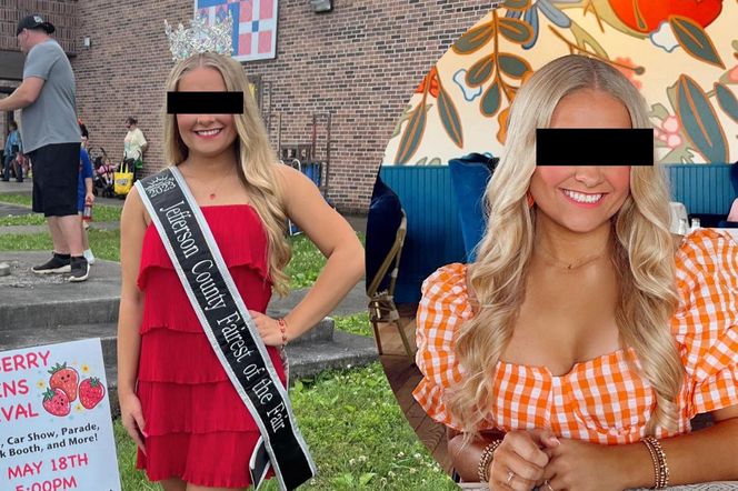 Miss urodziła dziecko i włożyła do torby na śmieci! Noworodek nie żyje