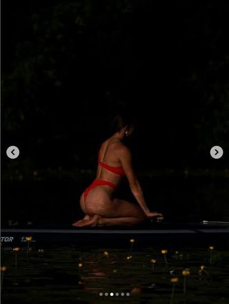 Maryna Bech-Romanczuk