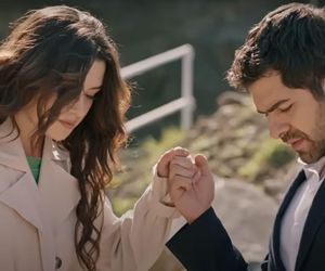 Wichrowe wzgórze - spotkanie nad brzegiem morza 