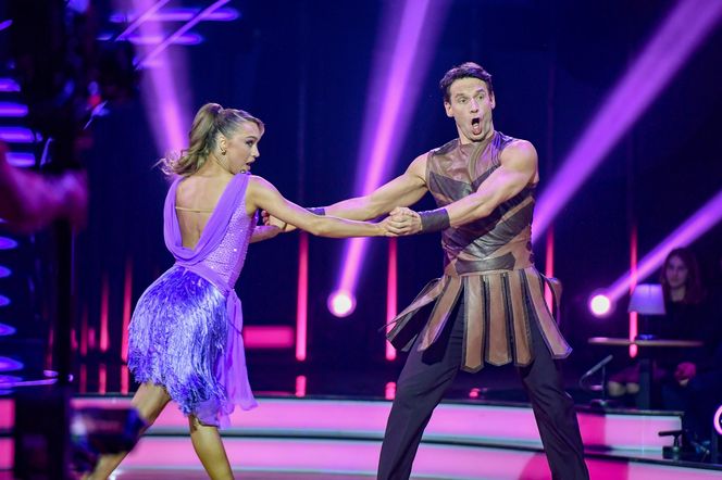 Dancing with the Stars. Taniec z gwiazdami" 16 - relacja z 6. odcinka