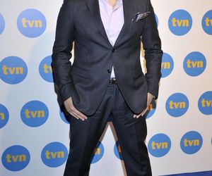 Agustin Egurrola na starych zdjęciach