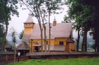 Dębno Podhalańskie