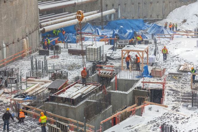 Ile zarabia inżynier budownictwa w różnych specjalnościach - styczeń 2022  