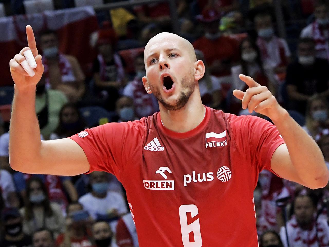 Po awansie w ME 2021 Bartosz Kurek mówi o alkoholu. „Mam nadzieję, że jest mocny”