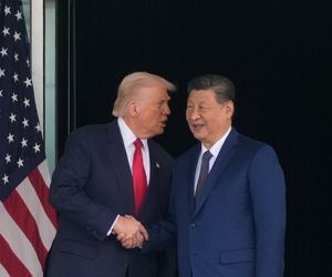  Koniec wojny handlowej czy strategiczna pułapka?